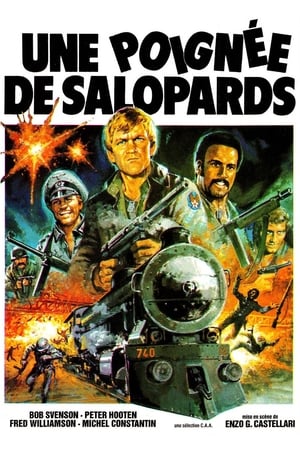 Poster Une poignée de salopards 1978