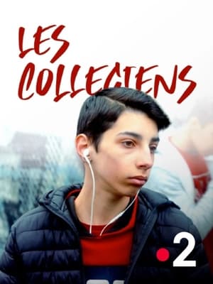 Poster Les Collégiens 2019