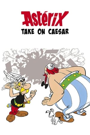 Image Asterix vs. Caesar