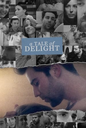 Poster A Tale of Delight 2012