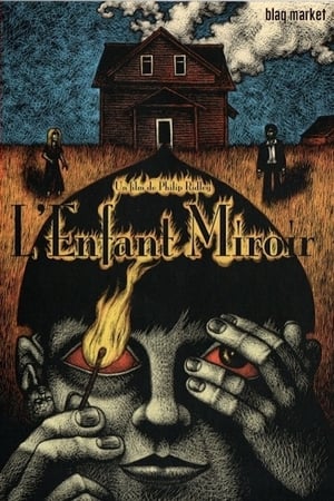 Poster L'Enfant miroir 1990