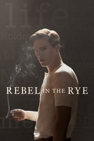 Poster Rebel in the Rye 2017