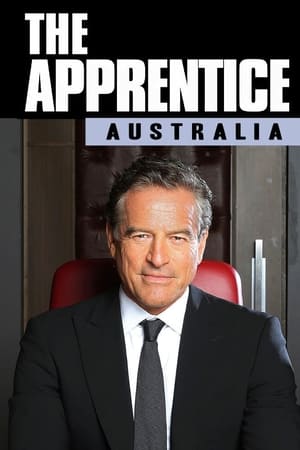 Poster The Apprentice Australia 2009