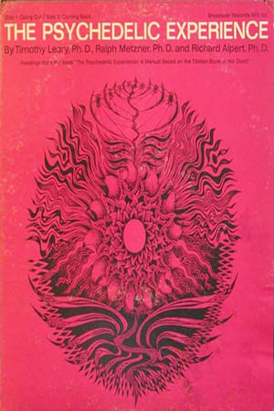 Poster The Psychedelic Experience 1965