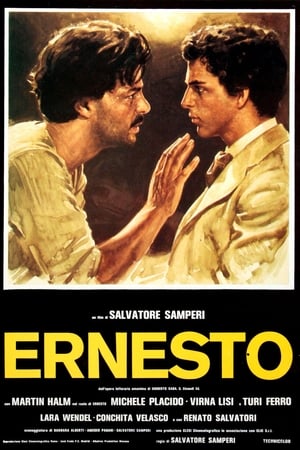 Poster 埃內斯托 1979