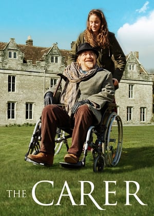 Poster The Carer 2016