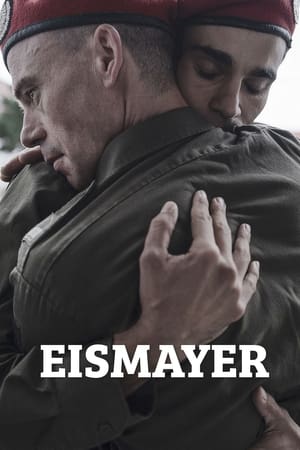 Poster Eismayer 2022