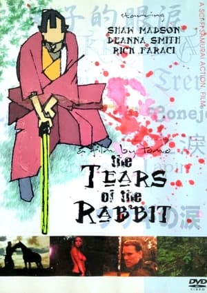 Poster The Tears of the Rabbit 2009