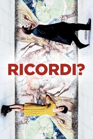 Poster Ricordi ? 2019