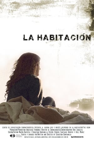 Poster La Habitación 2012