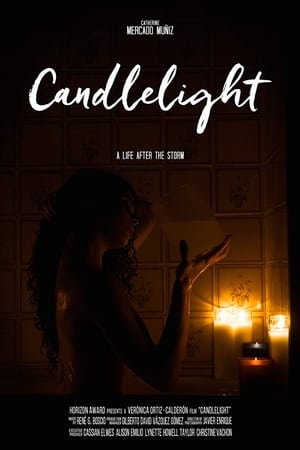 Poster Candlelight 2018
