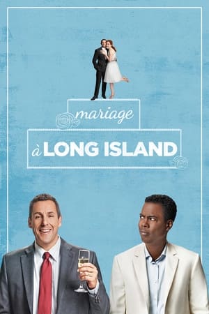 Poster Mariage à Long Island 2018