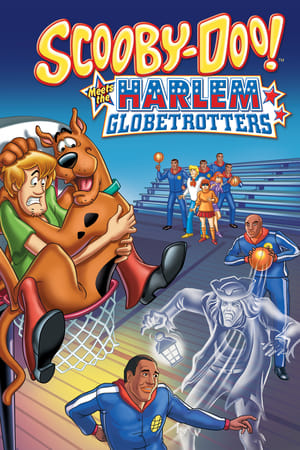 Image Scooby-Doo! Meets the Harlem Globetrotters