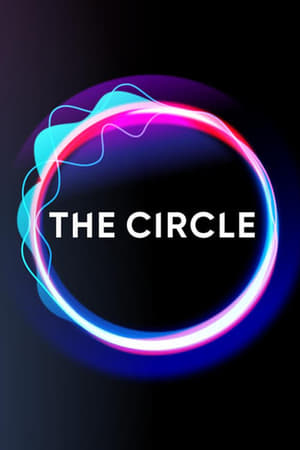 Poster The Circle 2018