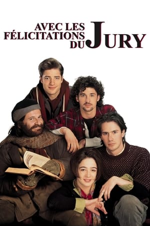 Poster Avec les félicitations du jury 1994