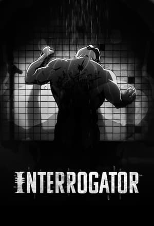 Poster Interrogator 1. évad 8. epizód 2022