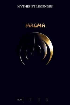 Poster Magma - Mythes et légendes : volume I 2006
