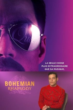 Poster Biopic Rhapsody : le docu 2019