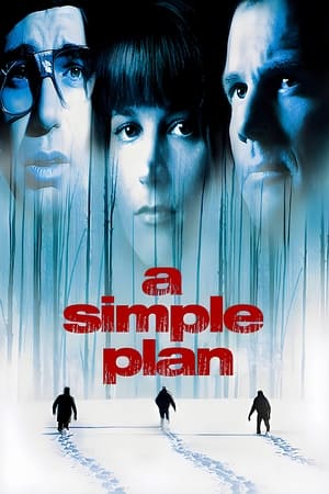 Poster A Simple Plan 1998