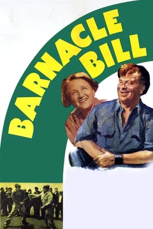 Poster Barnacle Bill 1941