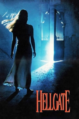 Poster Hellgate 1989