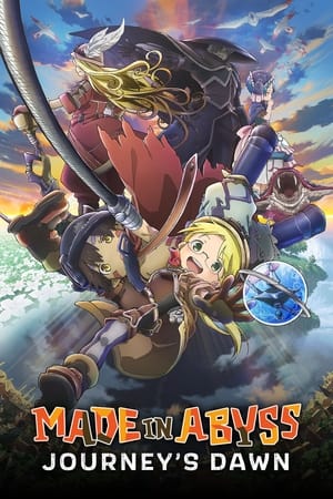 Image Made in Abyss: Journey's Dawn