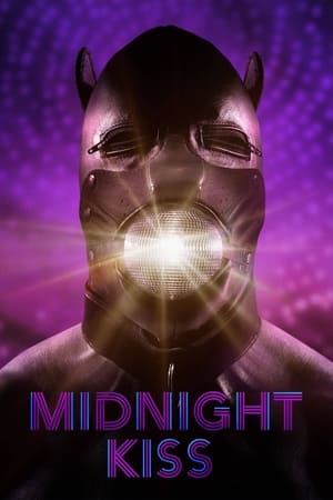 Poster Midnight Kiss 2019
