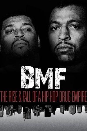Image BMF: The Rise and Fall of a Hip-Hop Drug Empire