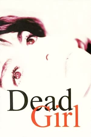 Poster Dead Girl 1996