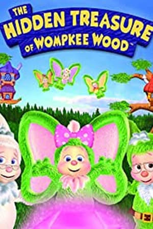Image The Hidden Treasure of Wompkee Wood