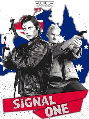Poster Signal One 1994