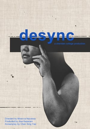 Poster Desync 2023