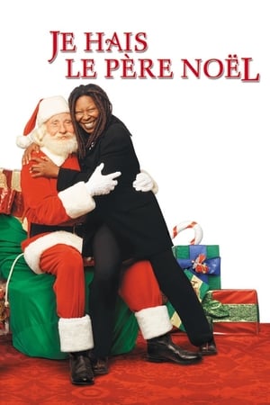Poster Je hais le Père Noël 2001