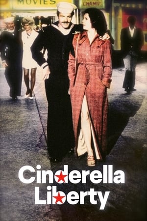 Poster Cinderella Liberty 1973