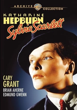Poster Sylvia Scarlett 1935