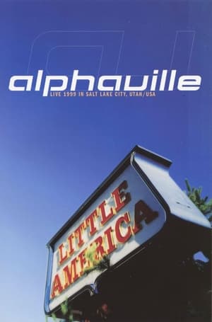 Image Alphaville - An Afternoon In Utopia