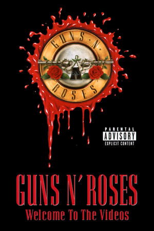 Image Guns N' Roses: Welcome to the Videos