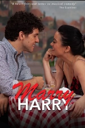 Poster Marry Harry 2020