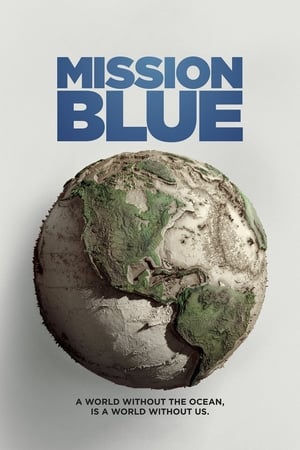 Poster Mission Blue 2014