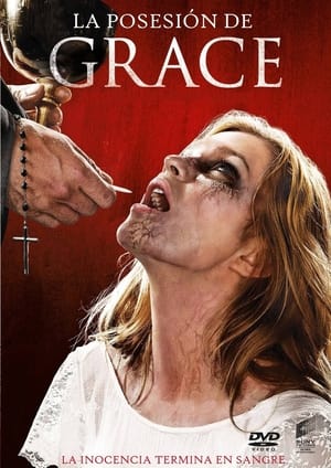 Image La posesión de Grace