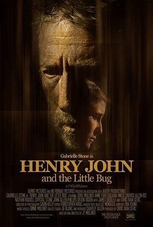 Poster Henry John and the Little Bug 2009