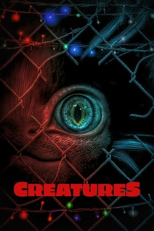 Poster Creatures 2021