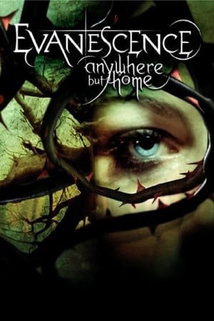 Image Evanescence - Anywhere But Home