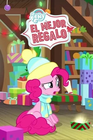 Poster My Little Pony: Best Gift Ever 2018