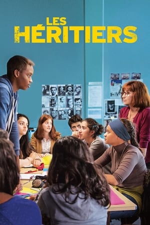 Poster Les Héritiers 2014