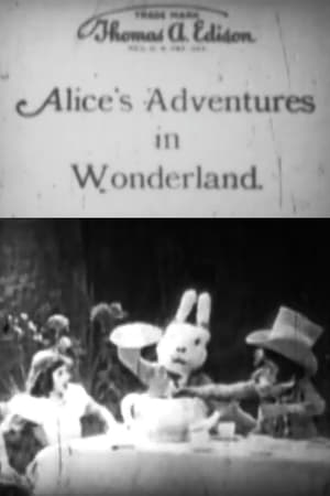 Image Alice's Adventures in Wonderland