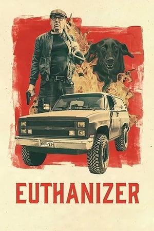 Poster Euthanizer 2017