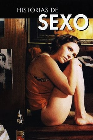 Poster Historias de sexo 1999