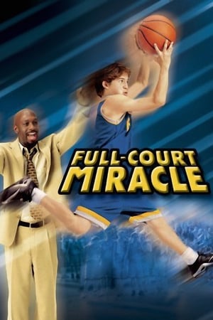 Poster Full-Court Miracle 2003