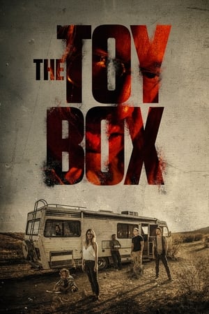 Poster The Toybox 2018